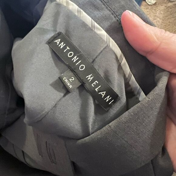 Antonio Melani blazer 2 - Picture 7 of 8